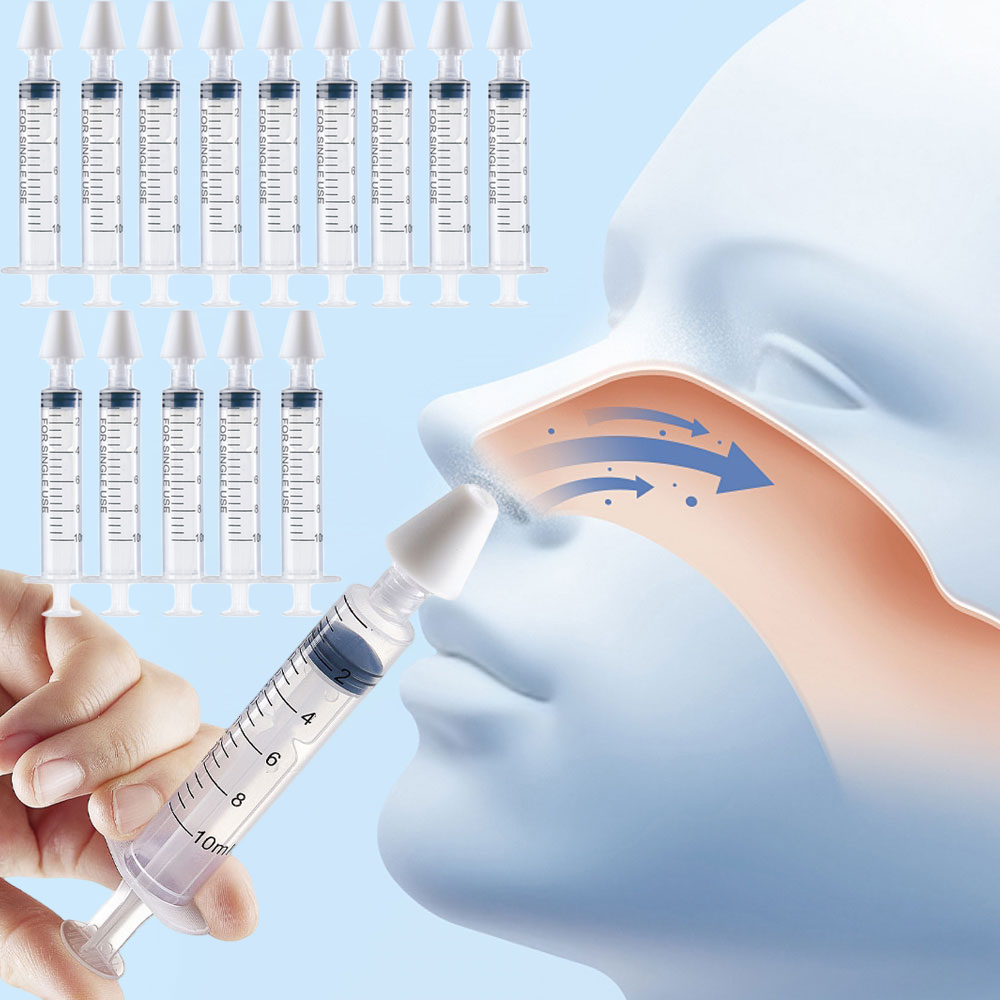 Release Spray Silicone - ที่ดูดน้ำมูกเด็กแบบหลอดซิลิโคนพร้อมหัวฉีดพ่นน้ำ แบบพกพา ล้างเร็ว สำหรับเด็กทารกและเด็กเล็ก