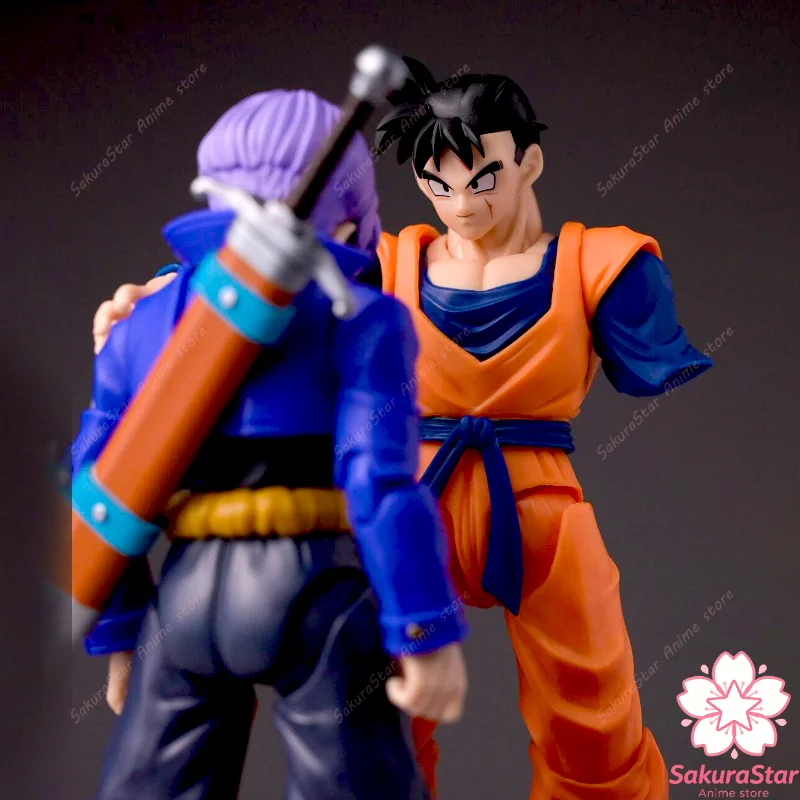 Resin Art Dragon Ball Z - 【มีสินค้าในสต็อก】HA TOYS HM AIR Studio Z001