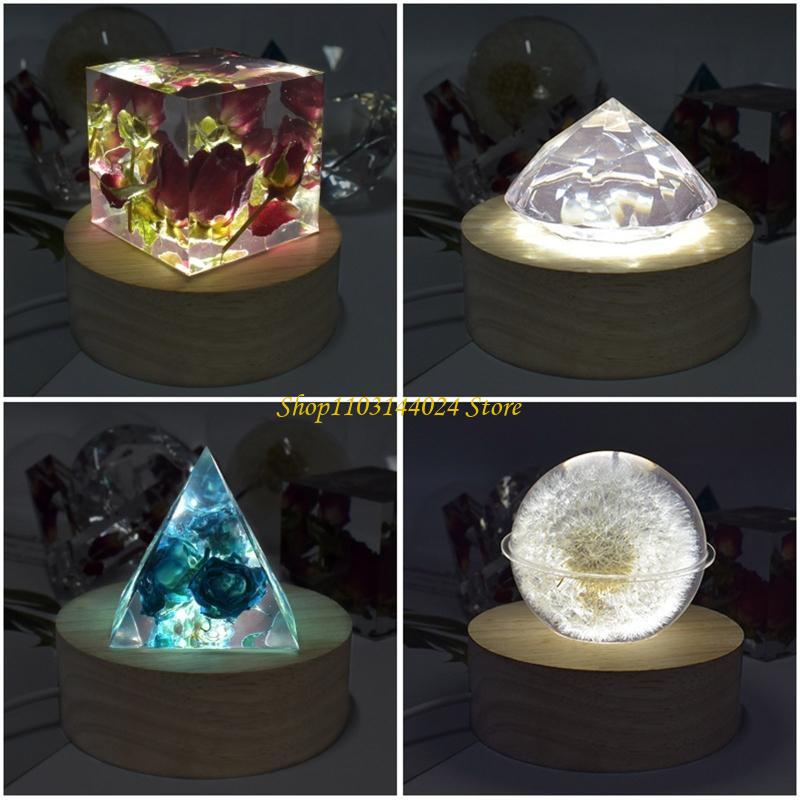 N5KE Cube แม่พิมพ์ซิลิโคนหล่ออ - Resin Art Cube บทวิจารณ์และราคา
