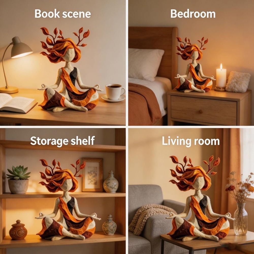 รูปปั้นเรซิ่นสร้างสรรค์สำหรับน - Resin Art Furniture บทวิจารณ์และราคา