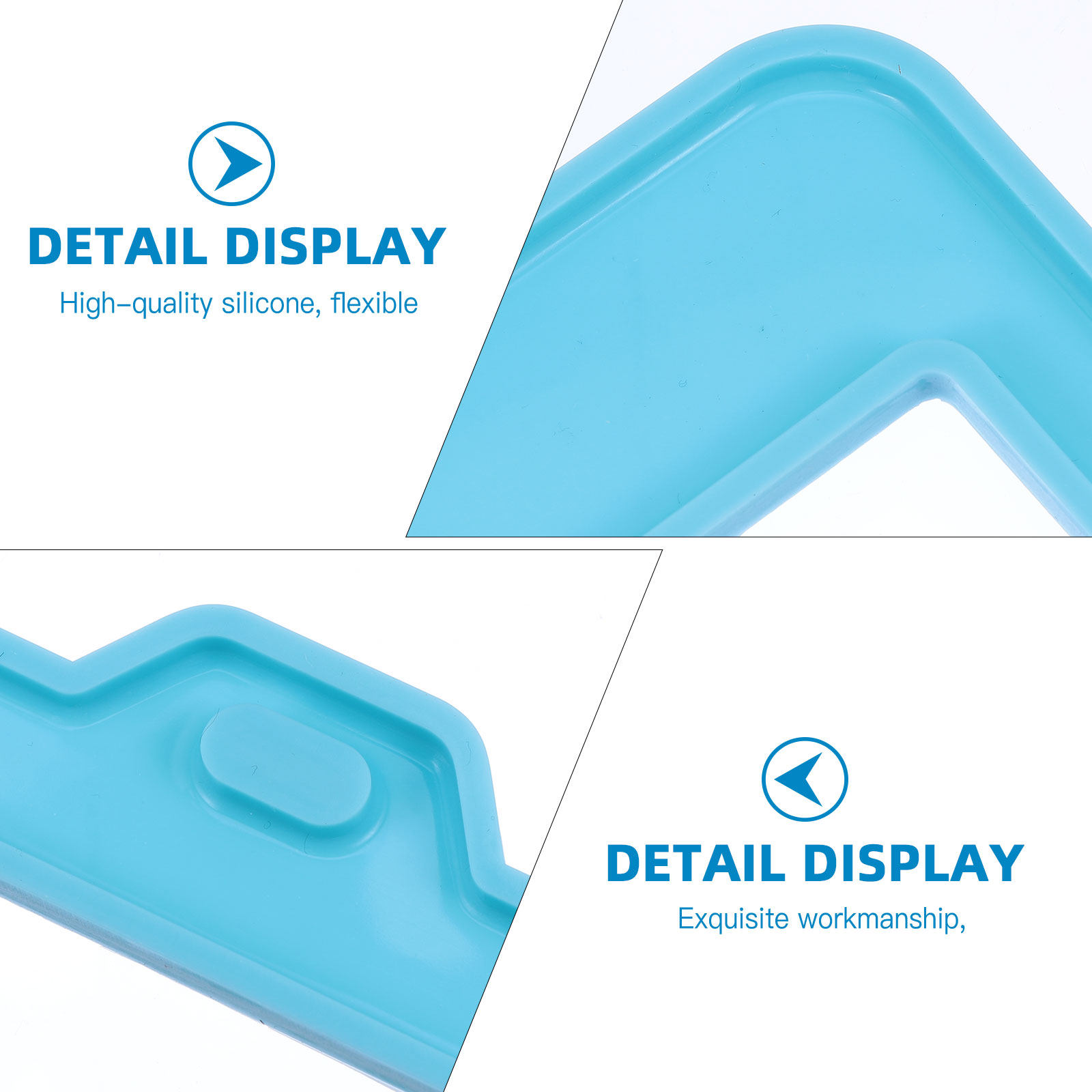 ชุดแม่พิมพ์ซิลิโคนสำหรับงานเรซ - Release Spray Silicone บทวิจารณ์และราคา