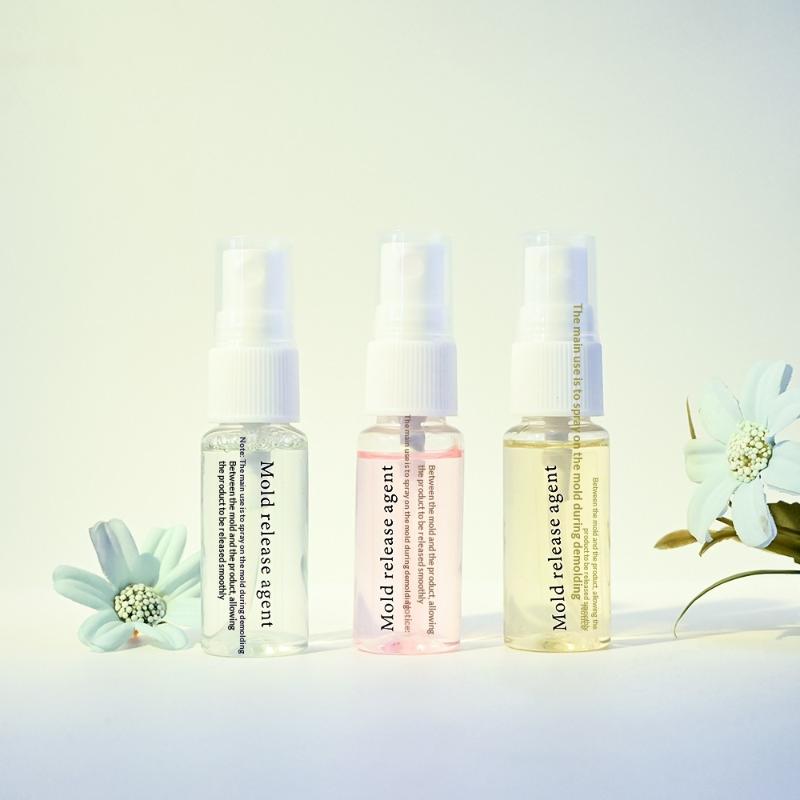 สเปรย์ปล่อยแม่พิมพ์อีพ็อกซี่ 2 - Release Spray Silicone บทวิจารณ์และราคา
