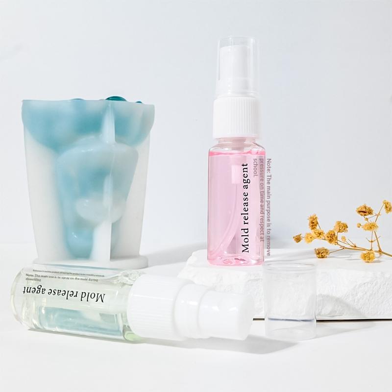สเปรย์ปล่อยแม่พิมพ์อีพ็อกซี่ 2 - Release Spray Silicone บทวิจารณ์และราคา