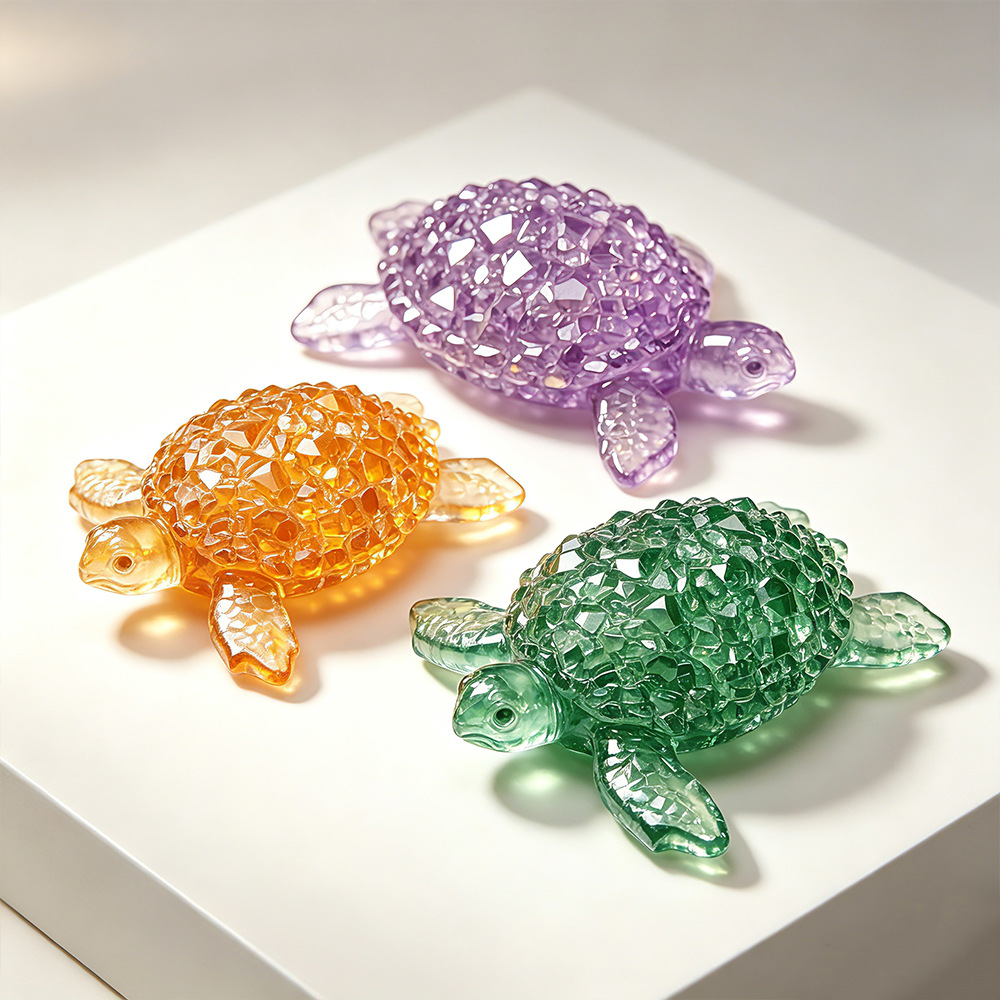 แม่พิมพ์ซิลิโคนรูปเต่าทะเลลายเ - Silicone Mold Ocean บทวิจารณ์และราคา