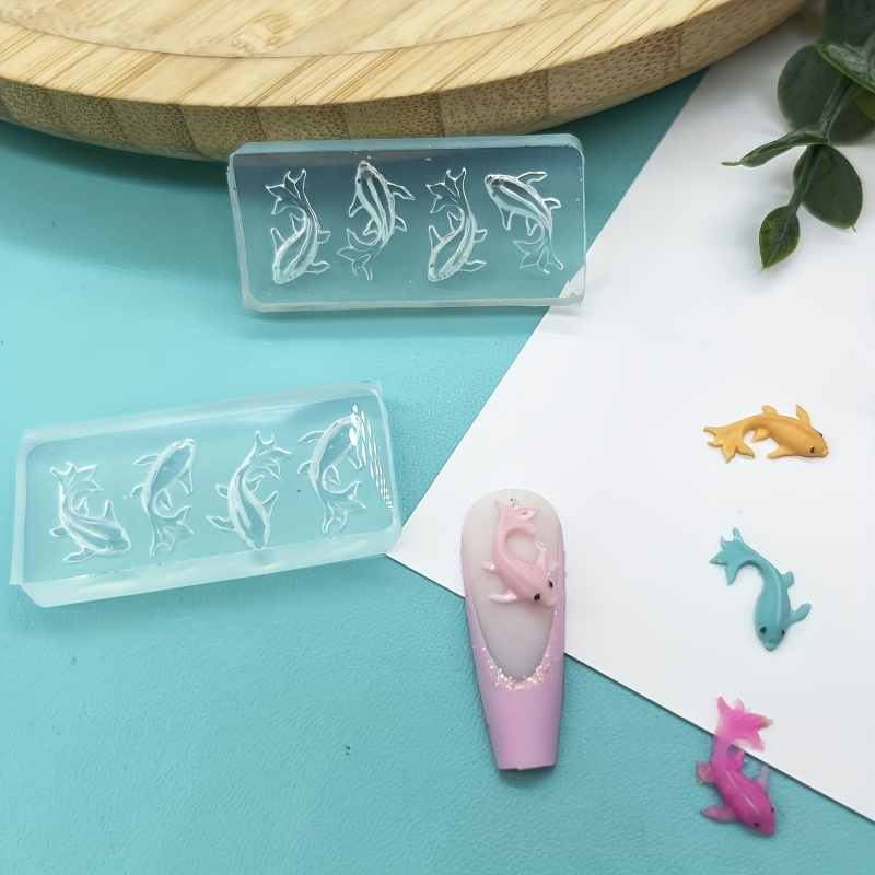 เหมาะสำหรับเครื่องประดับเรซิน, - Resin Art Earrings Design บทวิจารณ์และราคา