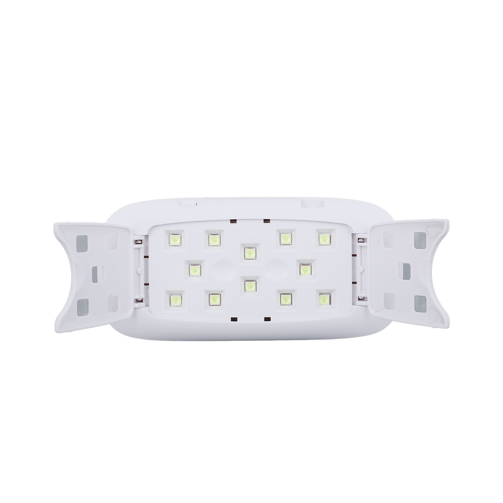 หลอดไฟยูวี LED สำหรับอบกาว UV  - Resin Art Lamp บทวิจารณ์และราคา