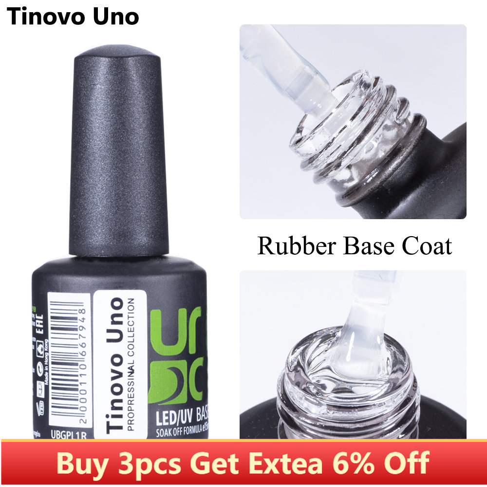 Tinovo Uno Professional ฐานยาง - Resin Art All บทวิจารณ์และราคา
