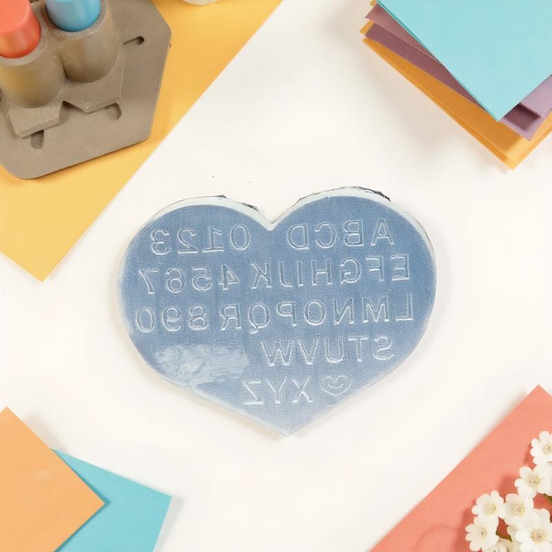 ร้อนแรง! แม่พิมพ์ซิลิโคนลายตัว - Resin Art Earrings Design บทวิจารณ์และราคา