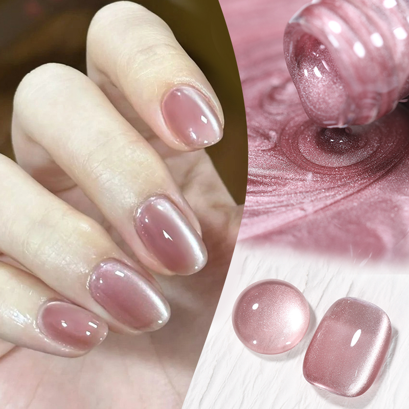 BORN PRETTY 1 ขวด 10 มล. สีชมพ - Resin Art Rose บทวิจารณ์และราคา