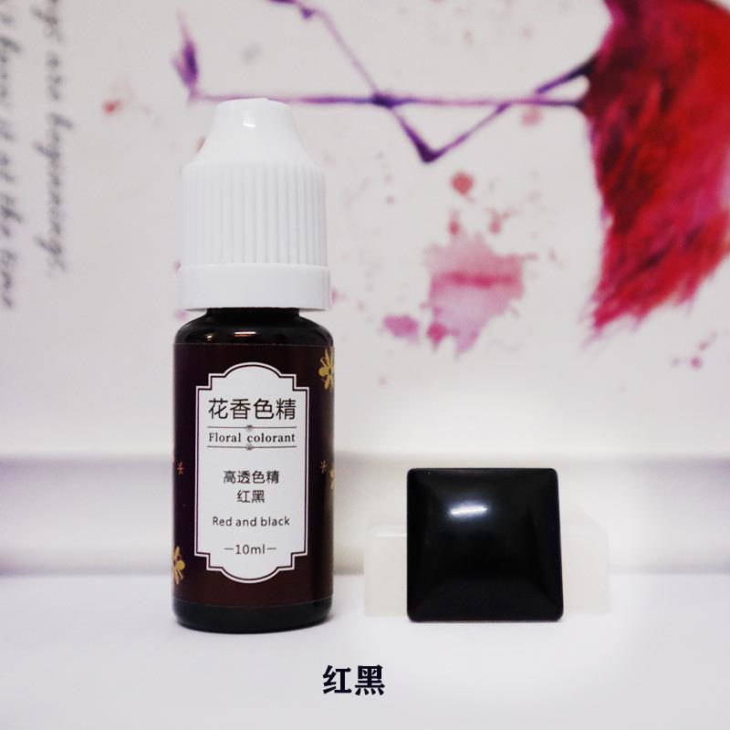 10Ml อีพ็อกซี่เรซิ่น Diffusion - Resin Pigment Alcohol Ink บทวิจารณ์และราคา