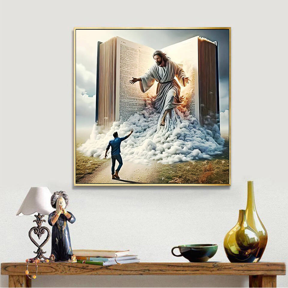 Evershine 5D DIY เพชรภาพวาดเต่ - Resin Art Guide Book บทวิจารณ์และราคา