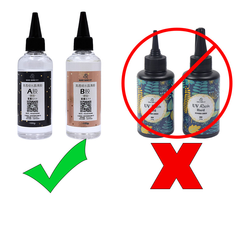 หมึกสีแอลกอฮอล์เหลวสำหรับอีพอก - Resin Pigment Alcohol Ink บทวิจารณ์และราคา