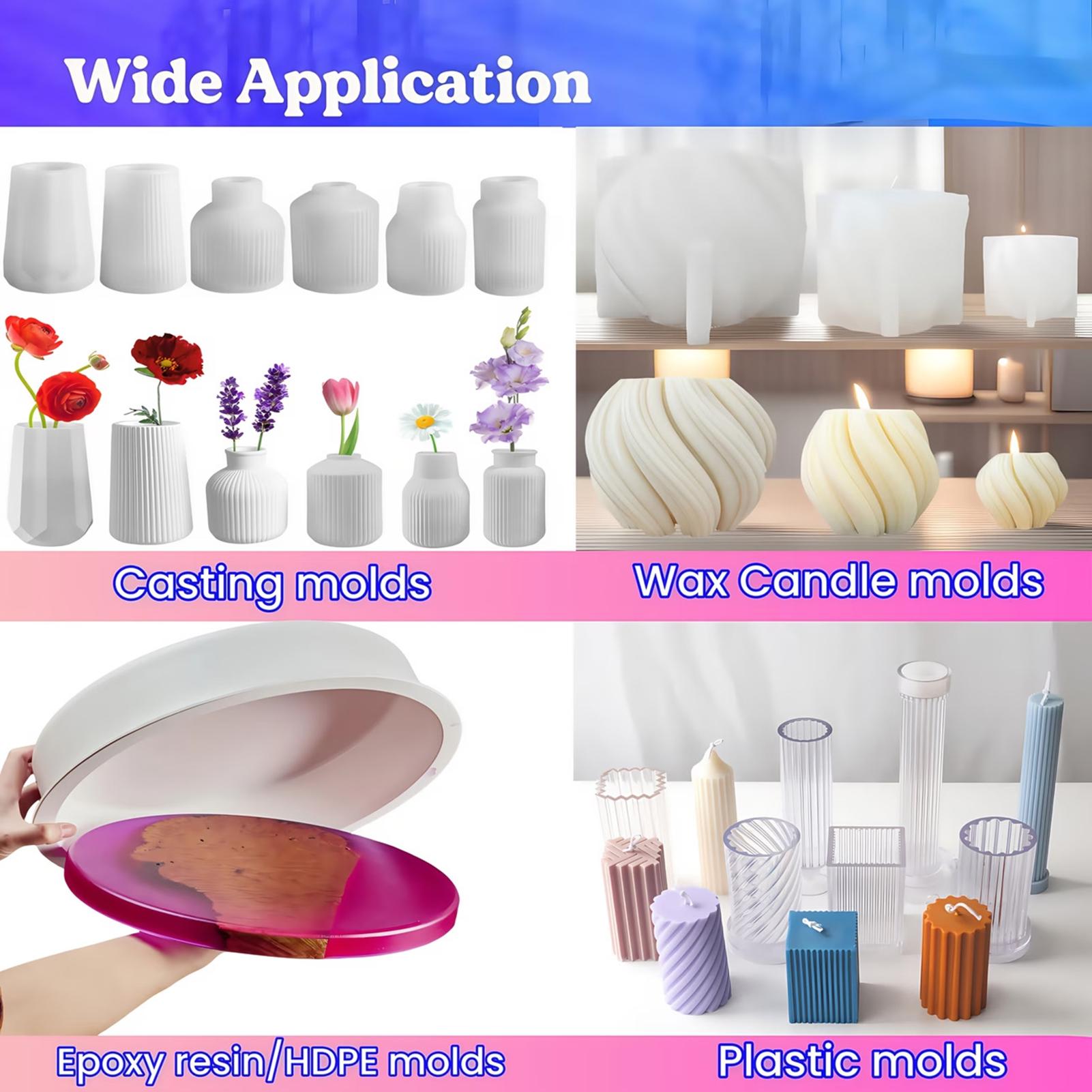 สเปรย์ซิลิโคนสำหรับปลดแม่พิมพ์ - Release Spray Silicone บทวิจารณ์และราคา