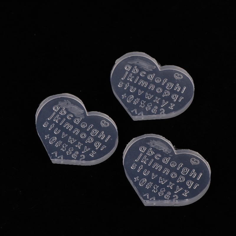 1/3PCS เรซิ่นตกแต่งศิลปะ Unive - Resin Art Earrings Design บทวิจารณ์และราคา