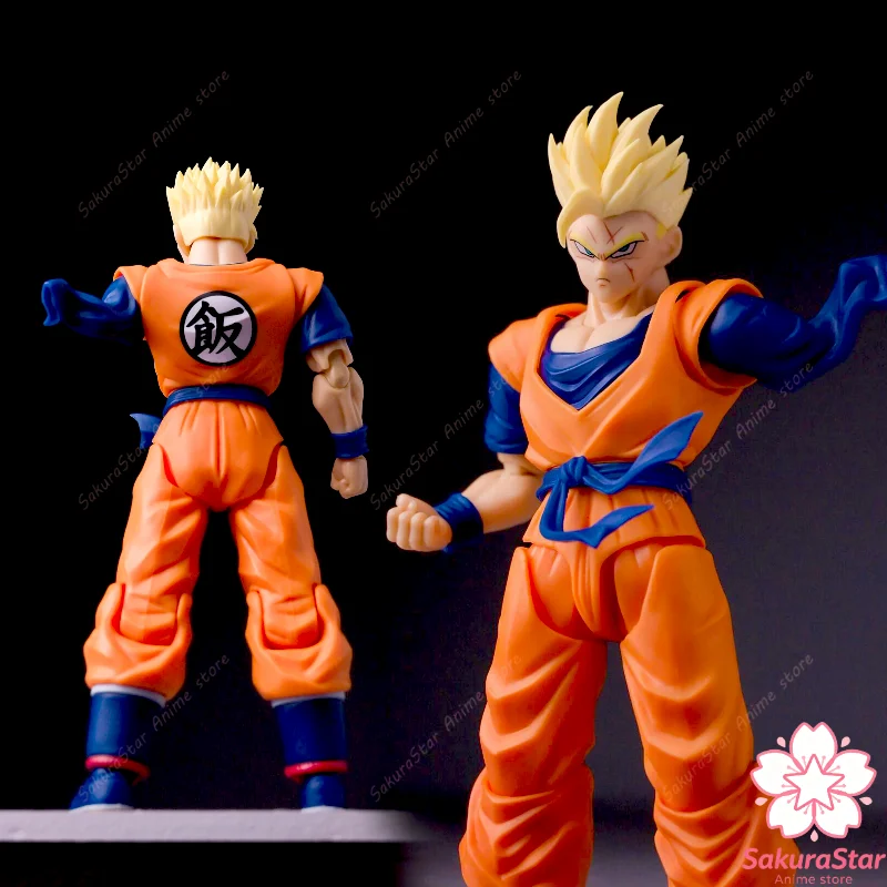 【มีสินค้าในสต็อก】HA TOYS HM AI - Resin Art Dragon Ball Z บทวิจารณ์และราคา