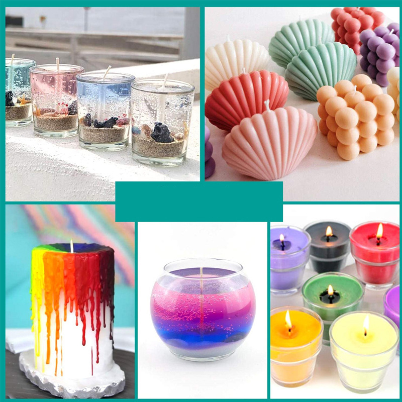 ชุดสีหมึกแอลกอฮอล์เรซิ่นสำหรับ - Resin Pigment Alcohol Ink บทวิจารณ์และราคา