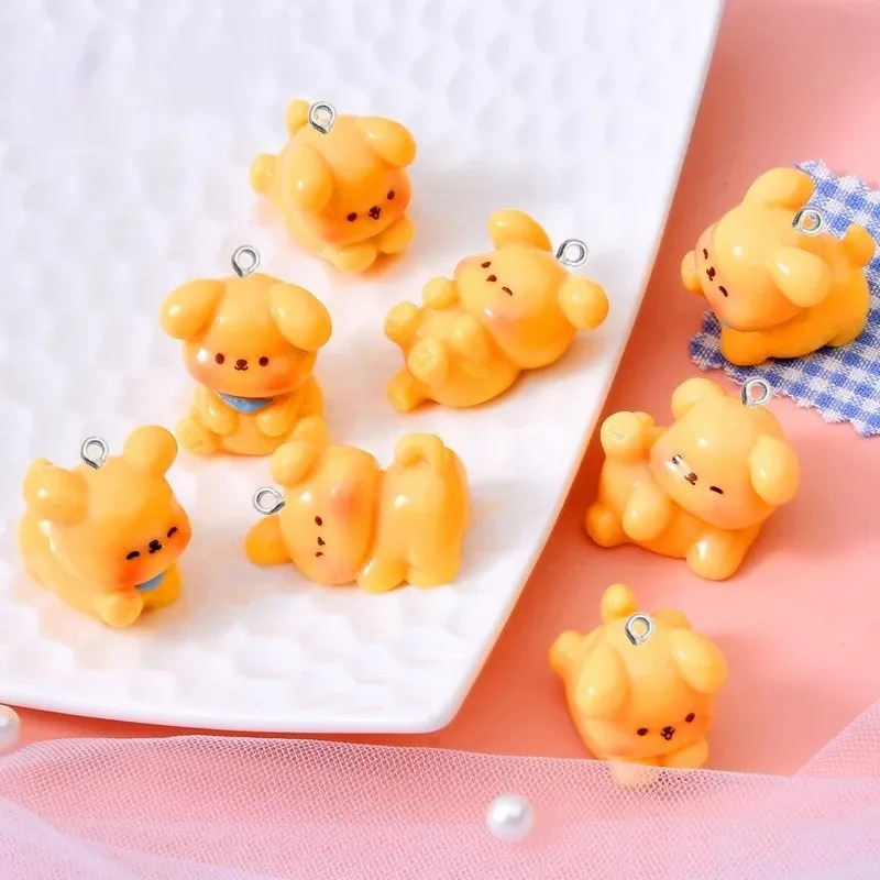 10 ชิ้น จี้อะคริลิกเรซินรูปสุน - Resin Art Calligraphy บทวิจารณ์และราคา