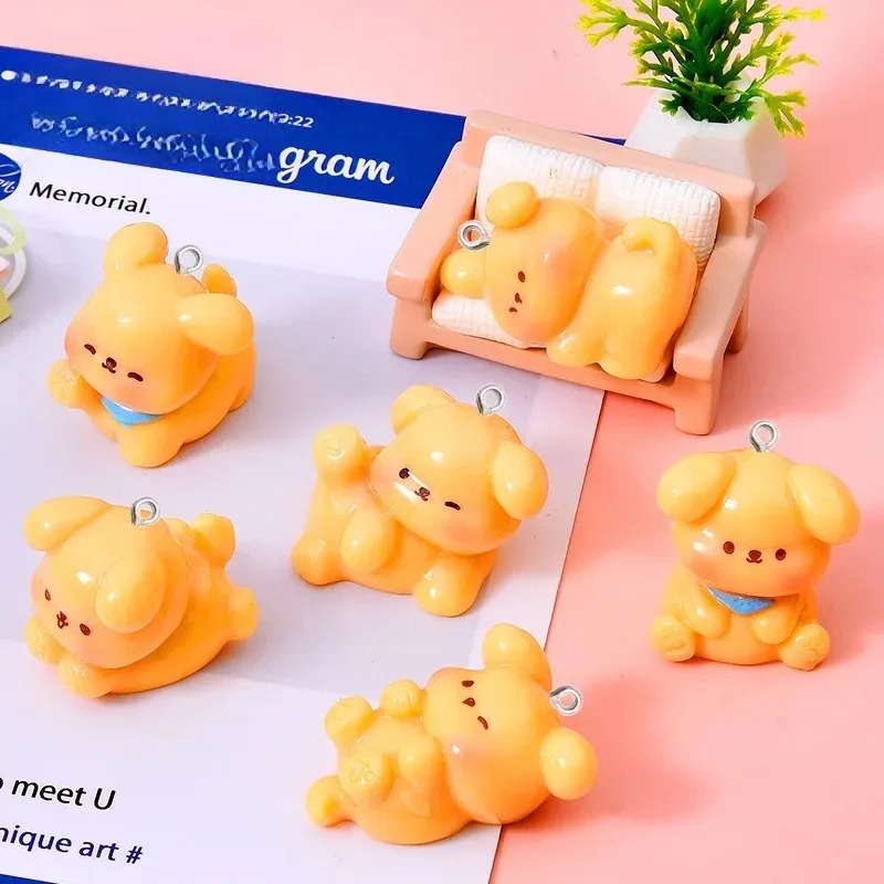 10 ชิ้น จี้อะคริลิกเรซินรูปสุน - Resin Art Calligraphy บทวิจารณ์และราคา
