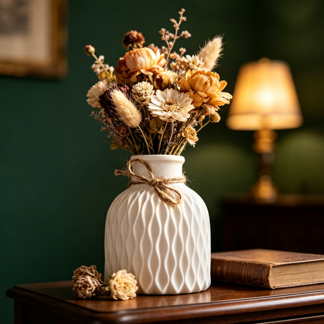 แม่พิมพ์ซิลิโคนสำหรับแจกันดอกไ - Resin Art Furniture บทวิจารณ์และราคา