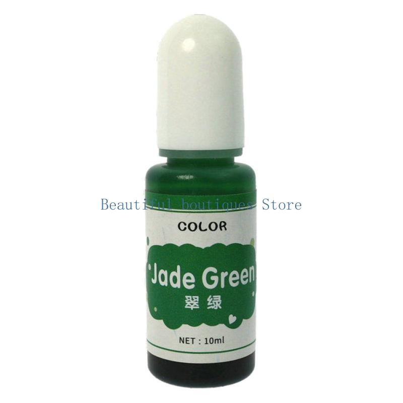 U4LF 30 สีศิลปะหมึกแอลกอฮอล์เร - Resin Pigment Alcohol Ink บทวิจารณ์และราคา
